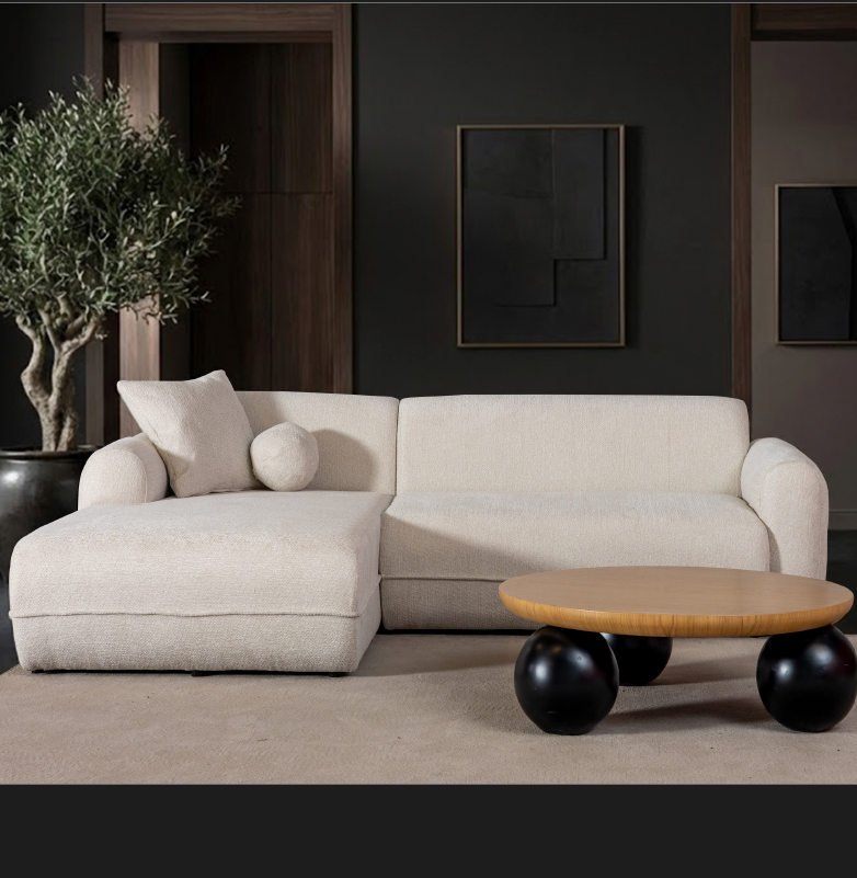 Vira Ecksofa