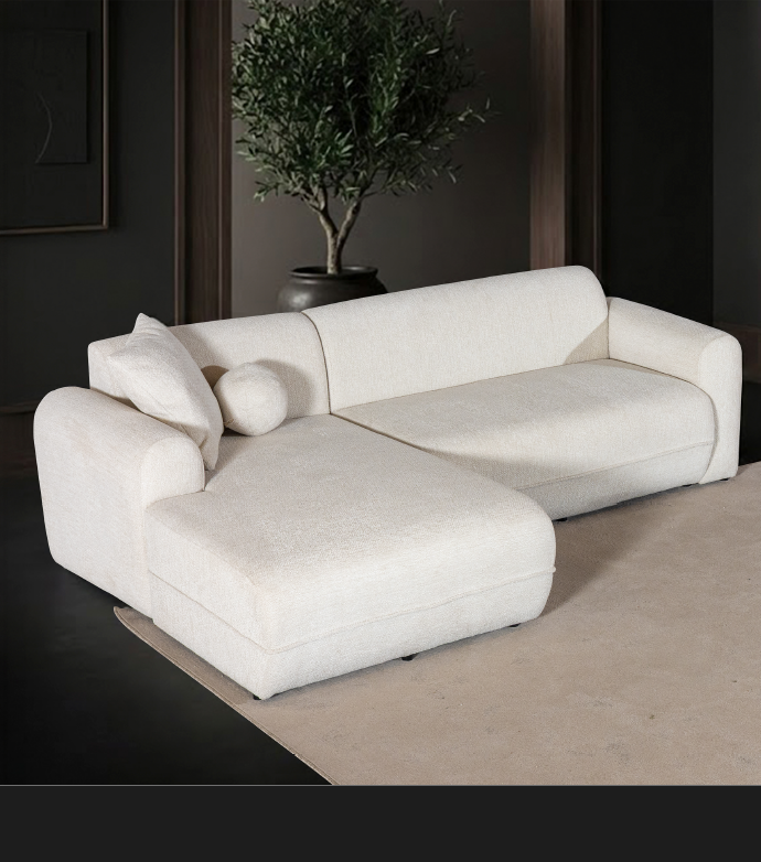 Vira Ecksofa