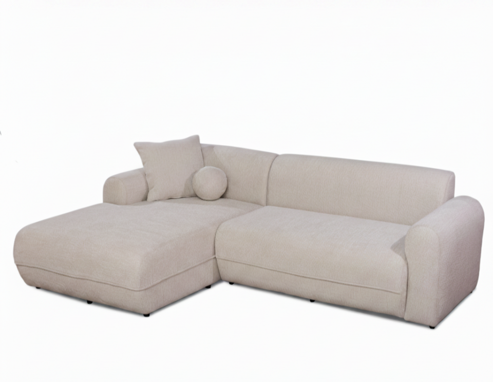 Vira Ecksofa
