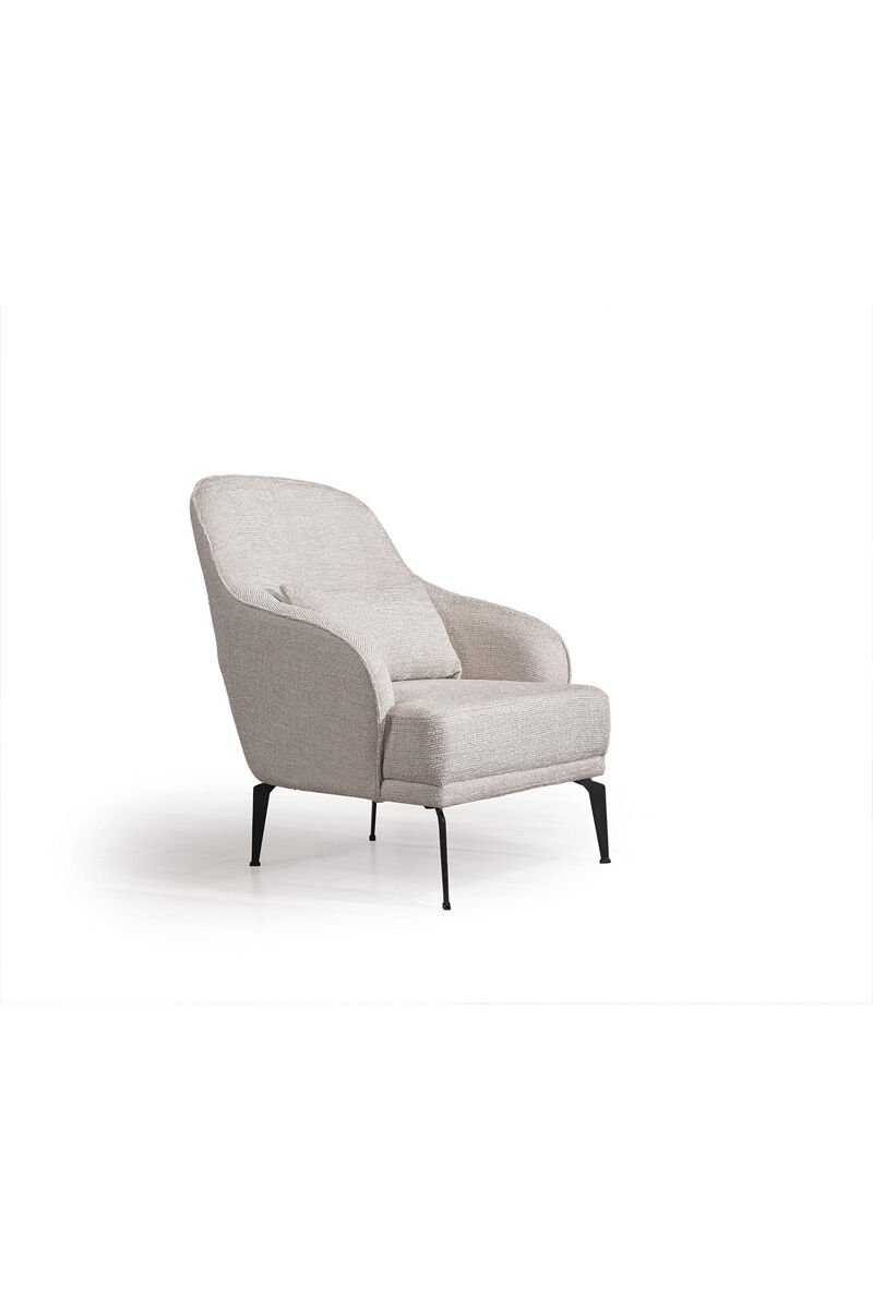 Alfa 3+3+1 Sofaset Sessel
