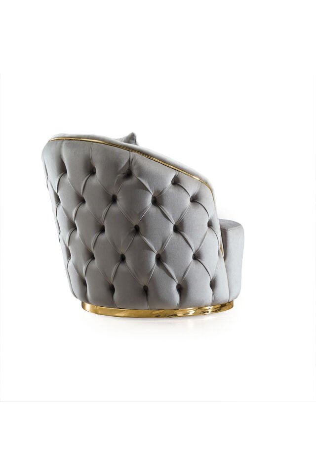 Cava 3+3+1 Sofaset Sessel