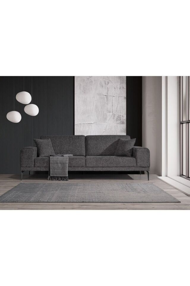 Cava 3+3+1 Sofaset Sofa-Set 3+3+1