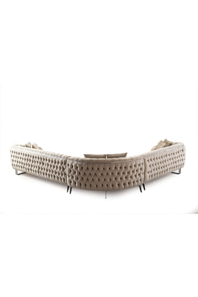 Cava Ecksofa
