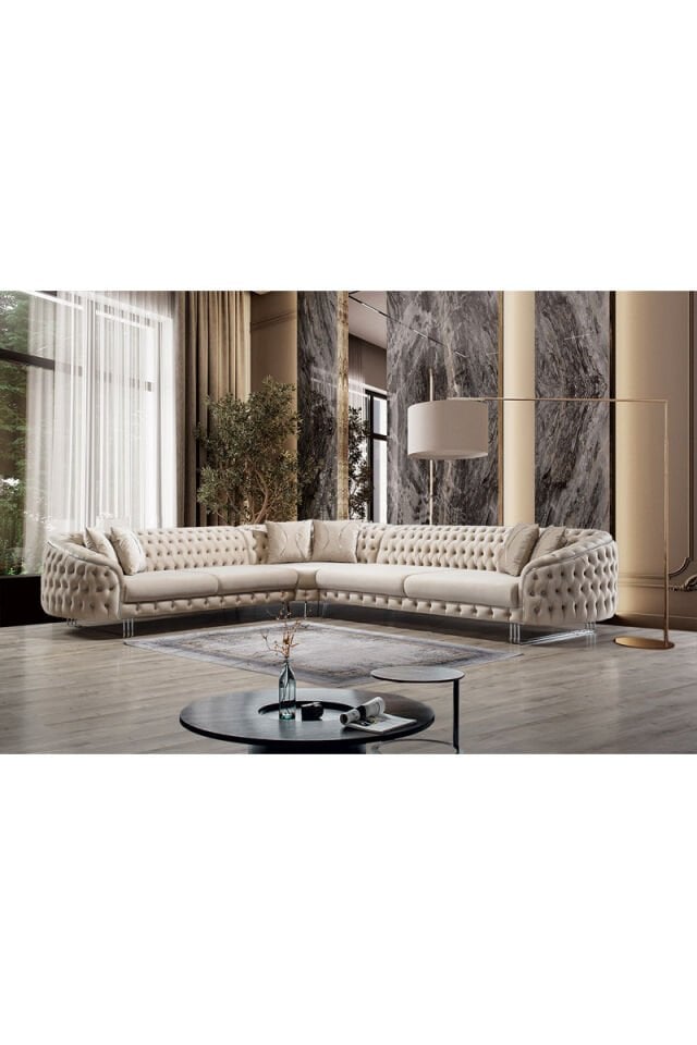 Cava Ecksofa