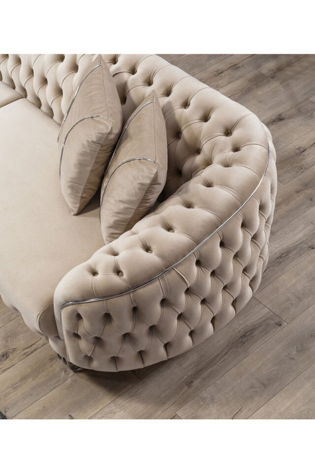 Cava Ecksofa