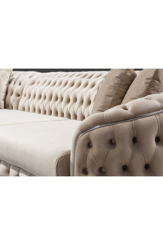 Cava Ecksofa