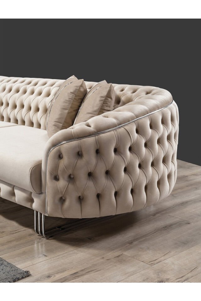 Cava Ecksofa