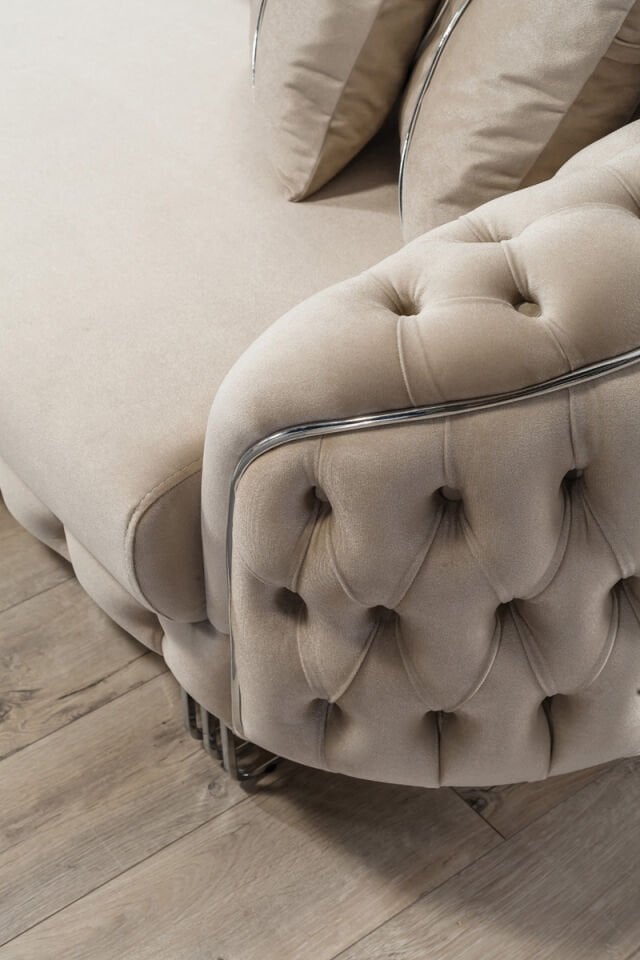 Cava Ecksofa