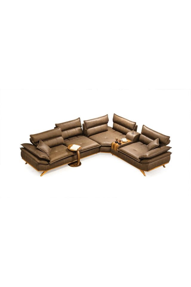 Cross Ecksofa