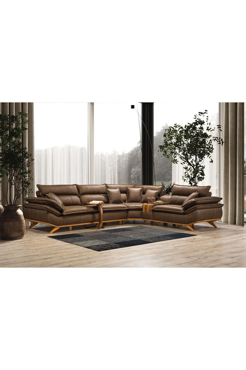 Cross Ecksofa