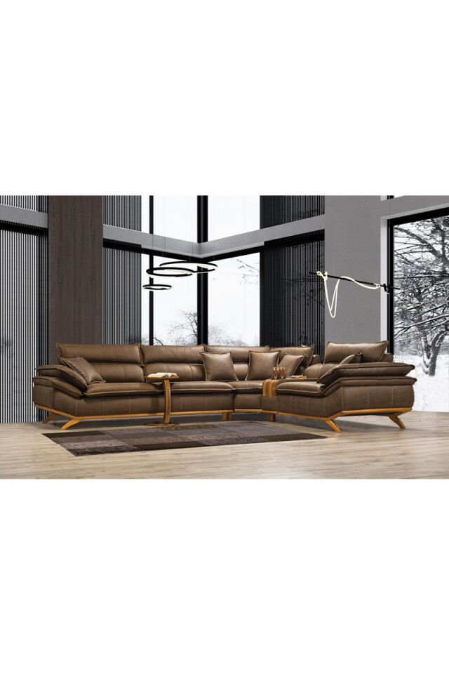 Cross Ecksofa