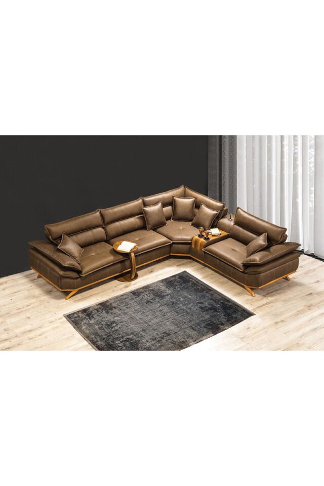 Cross Ecksofa