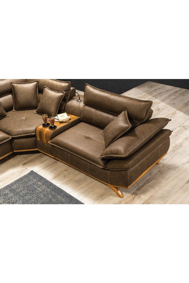 Cross Ecksofa