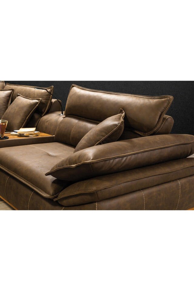 Cross Ecksofa