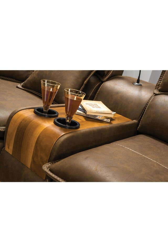 Cross Ecksofa