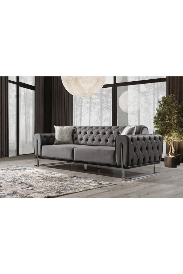 Loft Sofa-Set