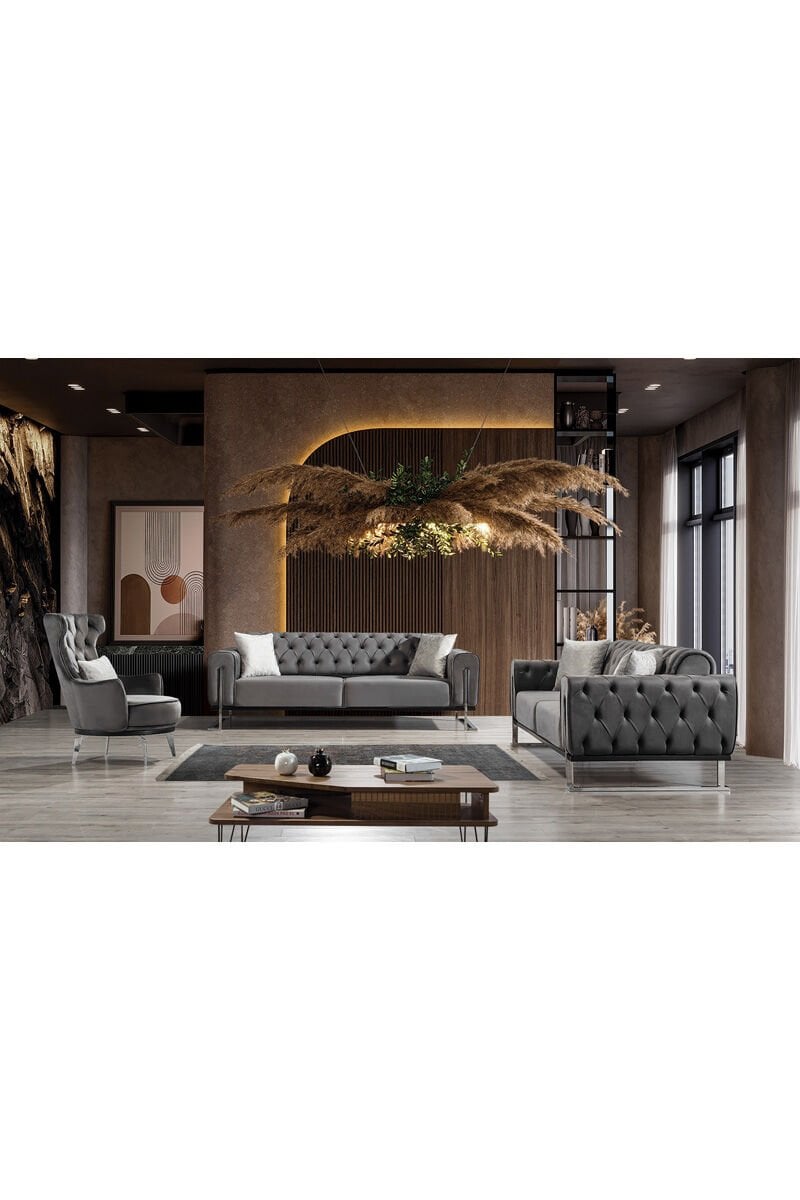 Loft Sofa-Set