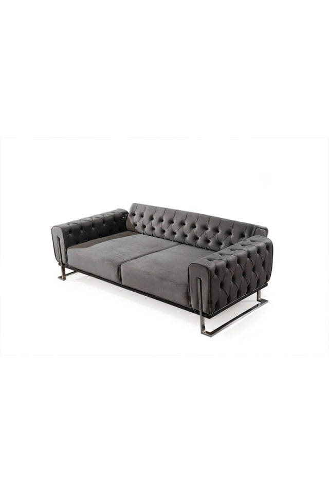 Loft Sofa-Set 2 Sitzer