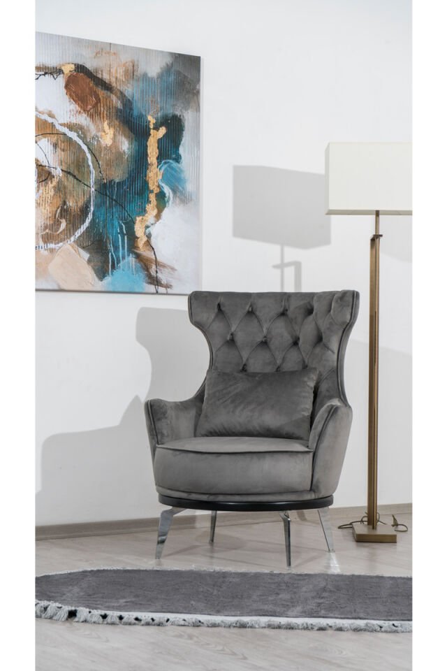 Loft Sofa-Set Sofa-Set 3+3+1