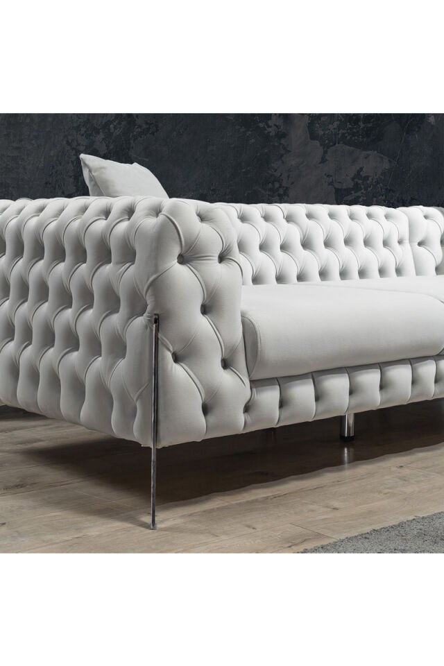 Marvel Ecksofa
