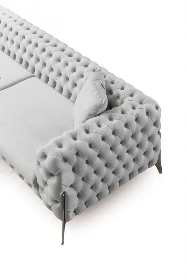 Marvel Ecksofa