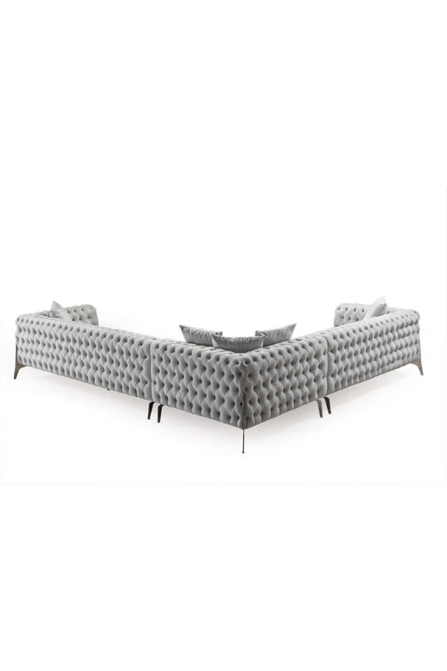 Marvel Ecksofa