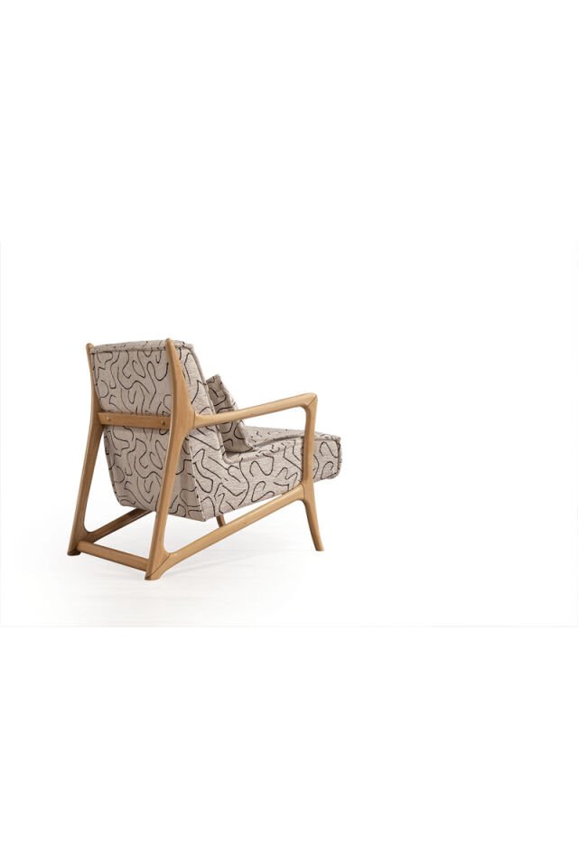 Puffy Sofa-Set Sessel