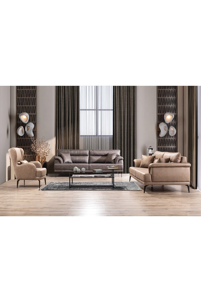 Roma Sofa-Set