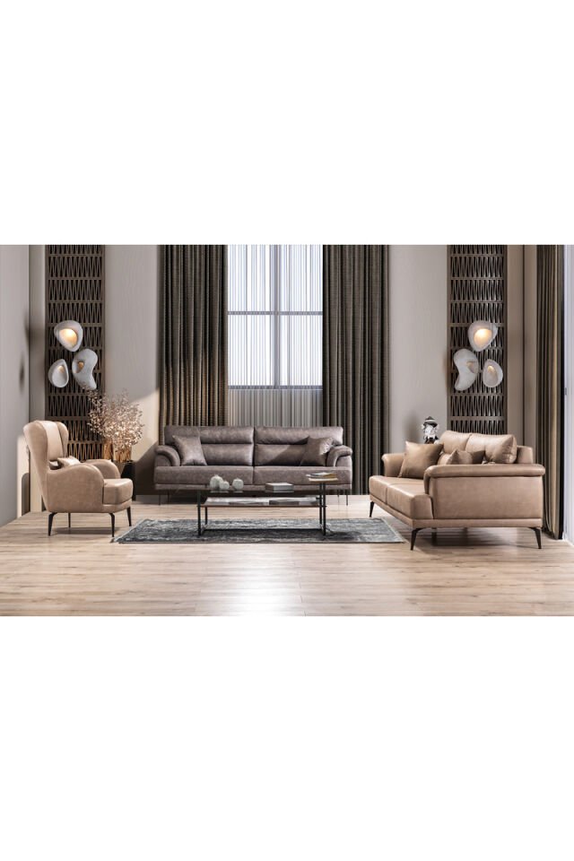 Roma Sofa-Set