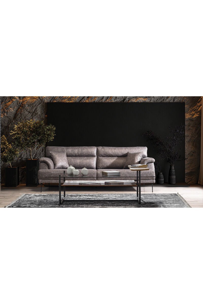 Roma Sofa-Set 2 Sitzer