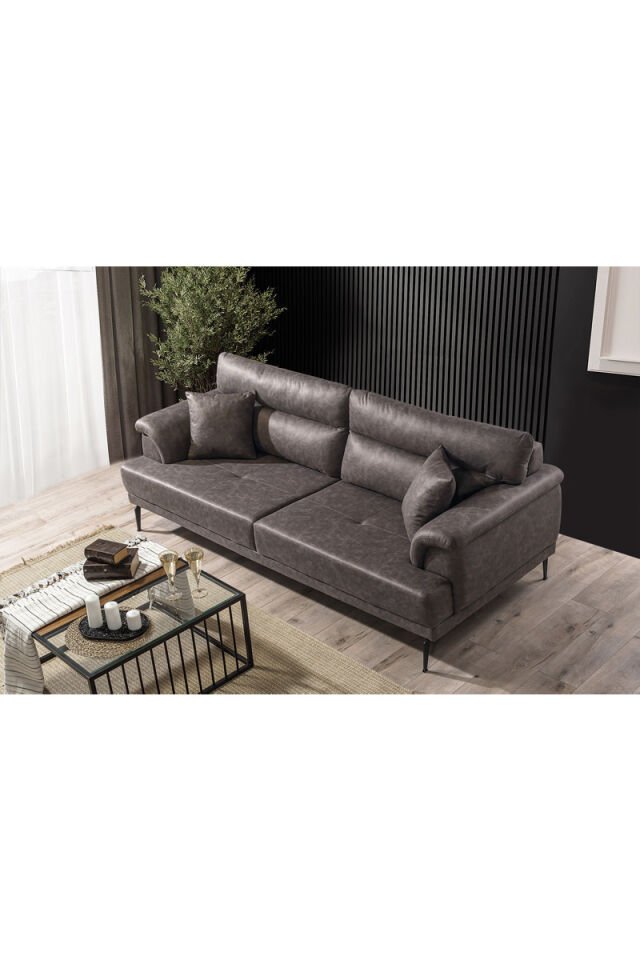 Roma Sofa-Set 2 Sitzer