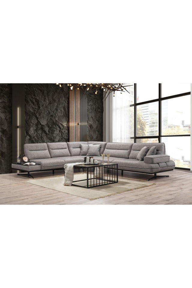 Vera corner sofa