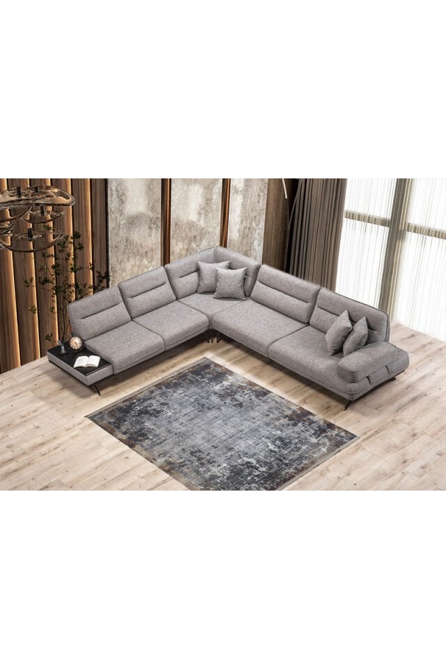 Vera corner sofa
