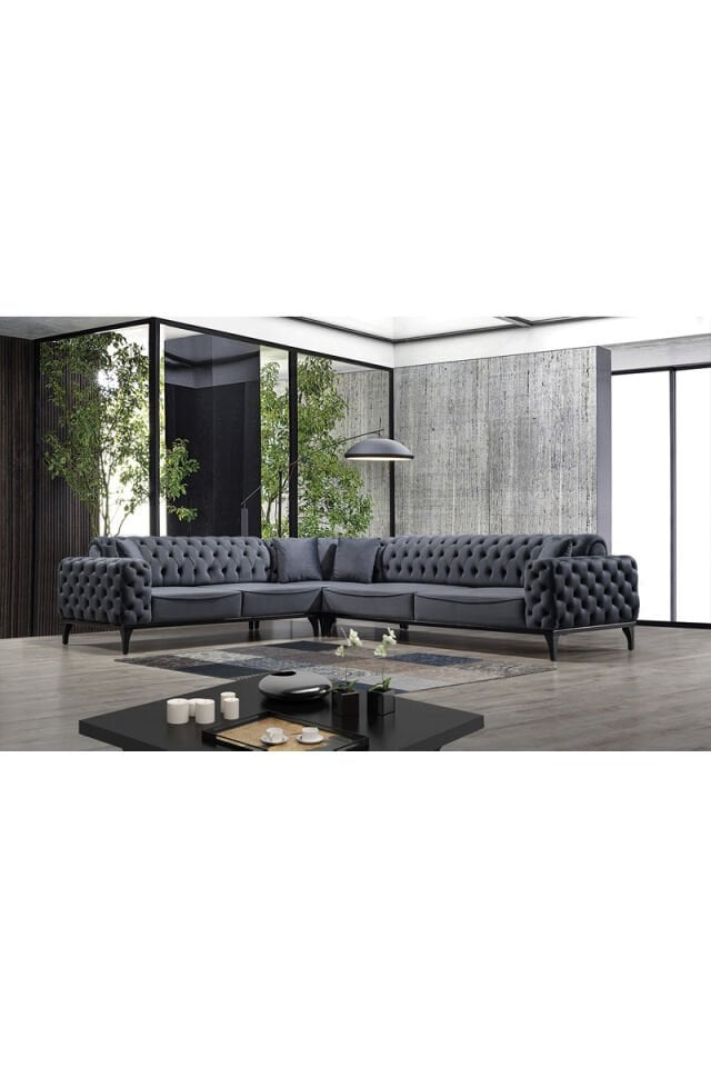 Viyana corner sofa