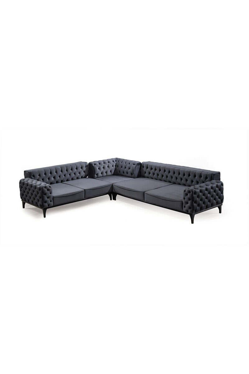Wiener Ecksofa