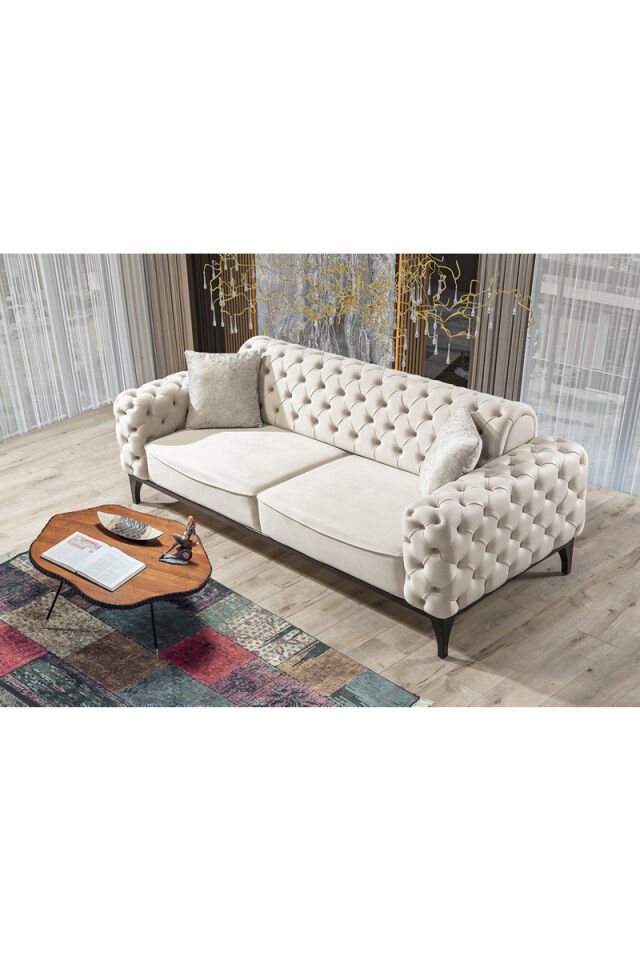 Viyana Sofa-Set