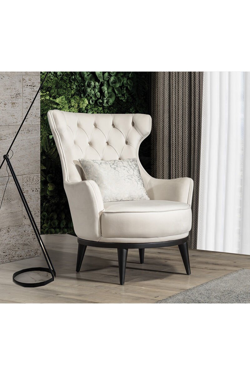 Viyana Sofa-Set Sessel