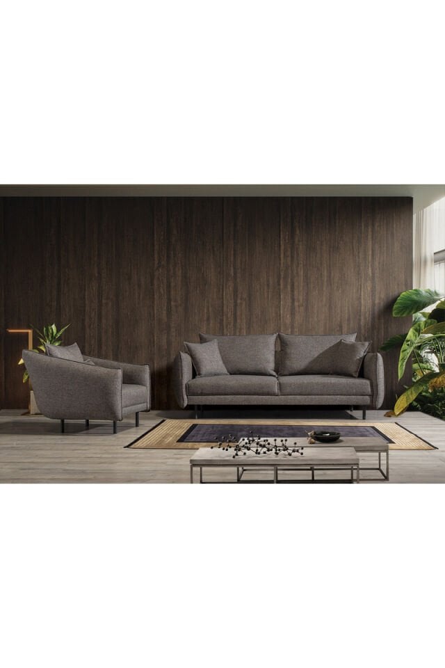 Volga Sofa-Set 2 Sitzer