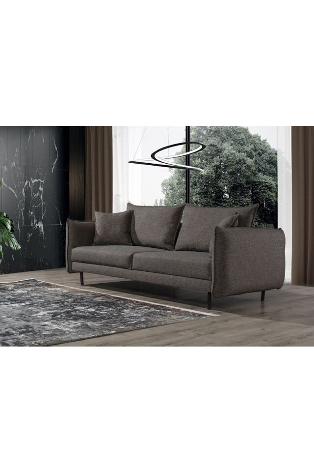 Volga Sofa-Set 2 Sitzer
