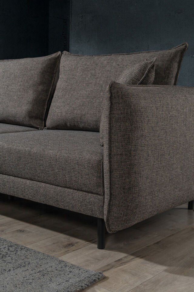 Volga Sofa-Set 2 Sitzer