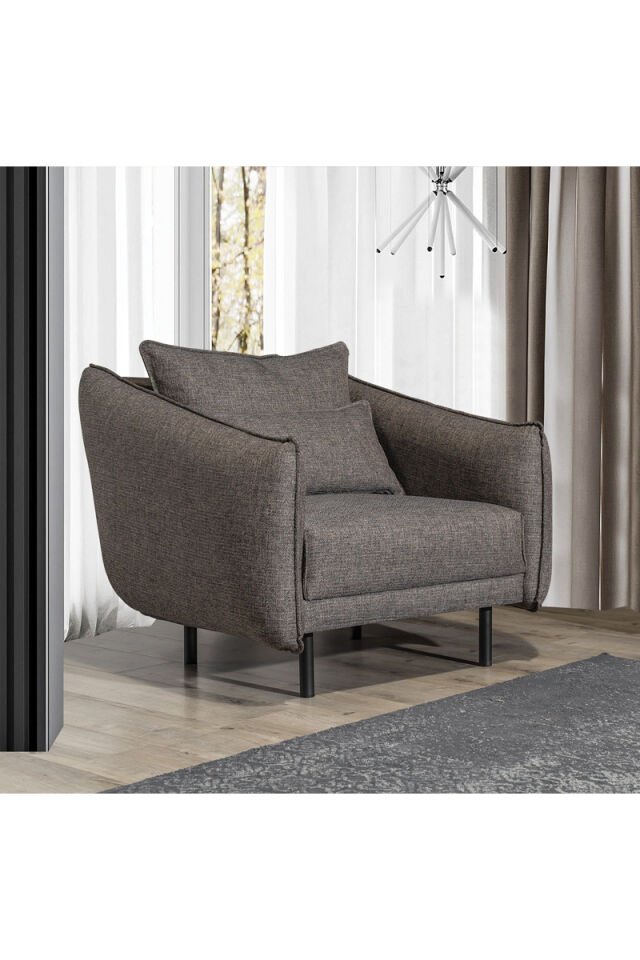 Volga Sofa-Set Sessel