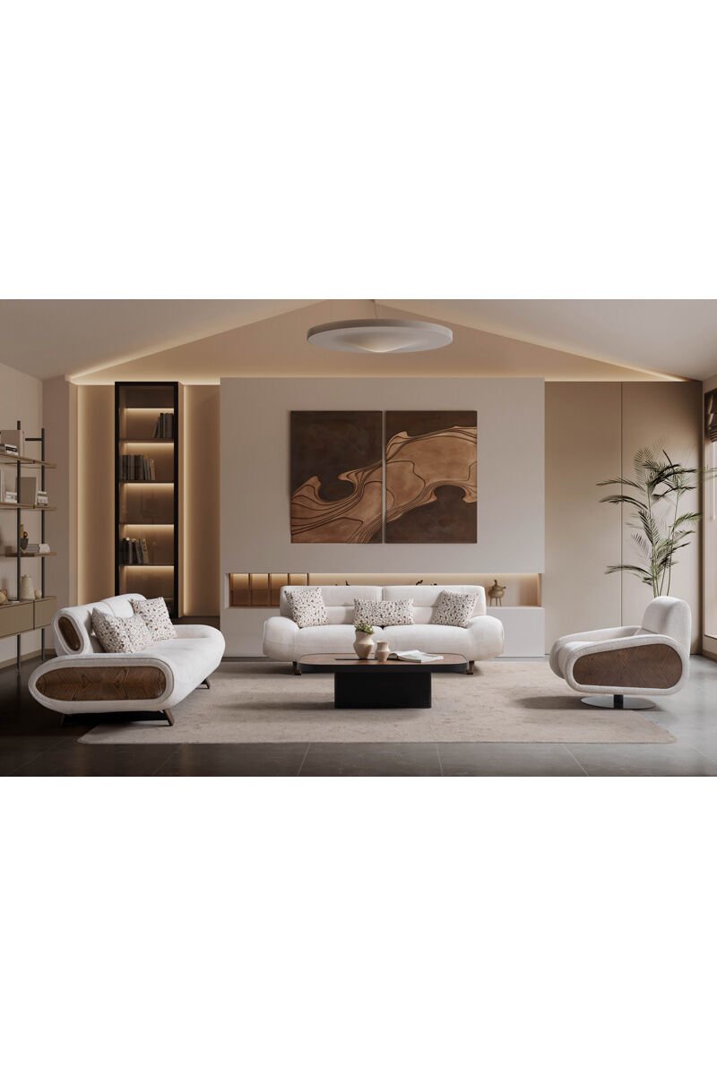 Alfa Tetra Sofa-Set