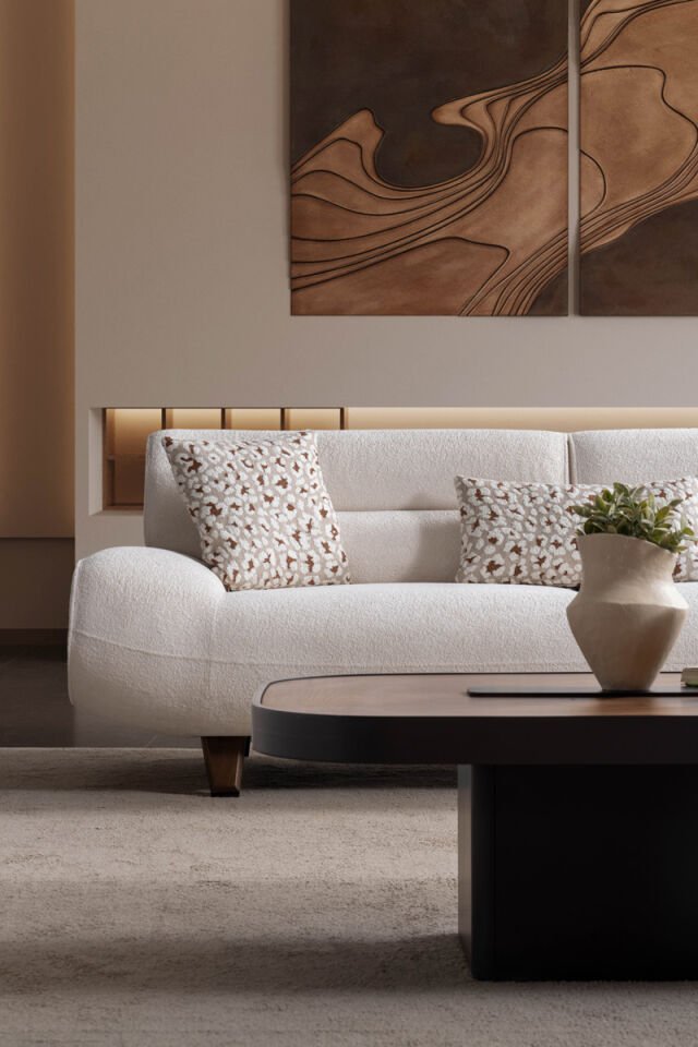 Alfa Tetra Sofa-Set