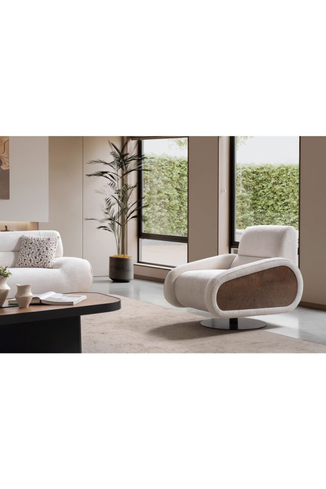 Alfa Tetra Sofa-Set
