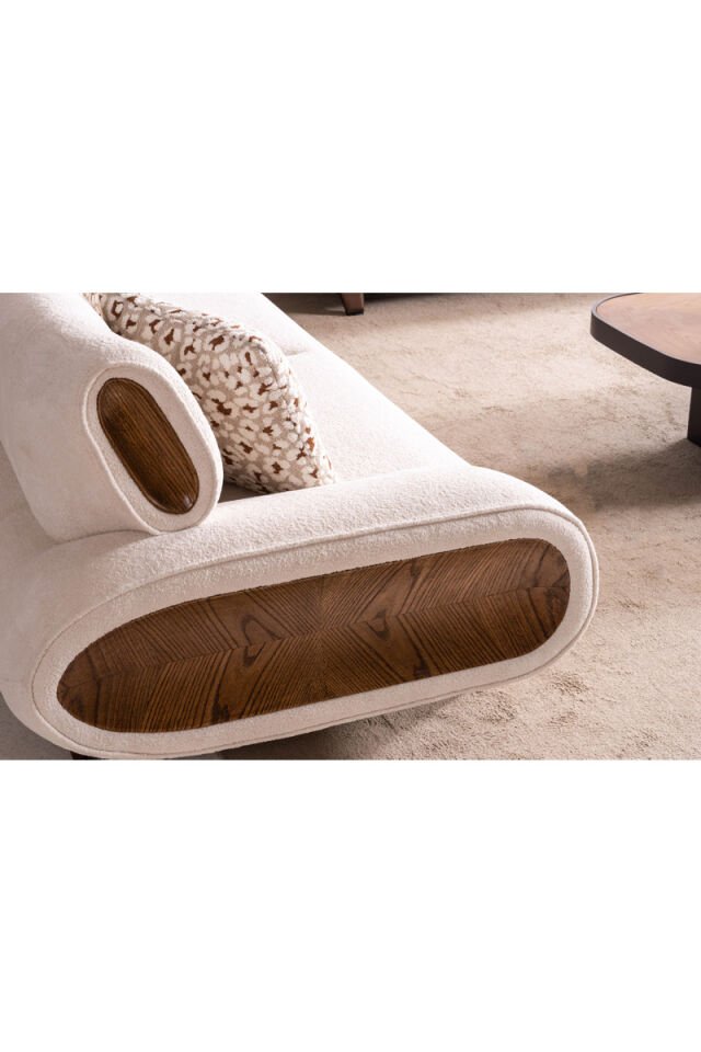 Alfa Tetra Sofa-Set