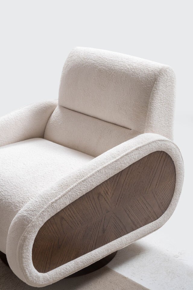 Alfa Tetra Sofa-Set Sessel