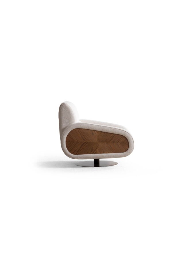 Alfa Tetra Sofa-Set Sessel