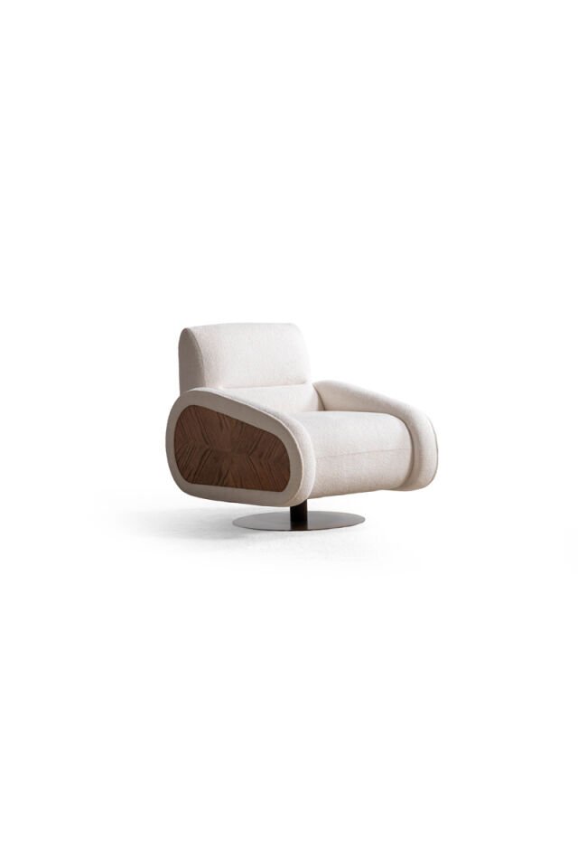 Alfa Tetra Sofa-Set Sessel