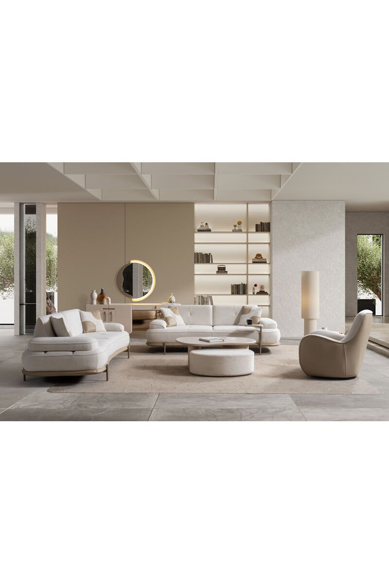 Aura Sofa-Set