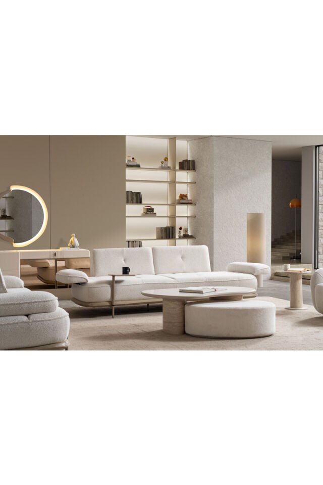 Aura Sofa-Set